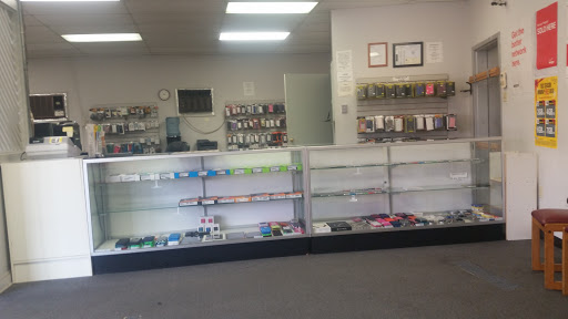 Cell Phone Store «Wise Communications», reviews and photos, 2629 S Sherwood Forest Blvd, Baton Rouge, LA 70816, USA