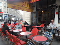 Atmosphère du Restaurant LE BISTROT POP à Paris - n°2