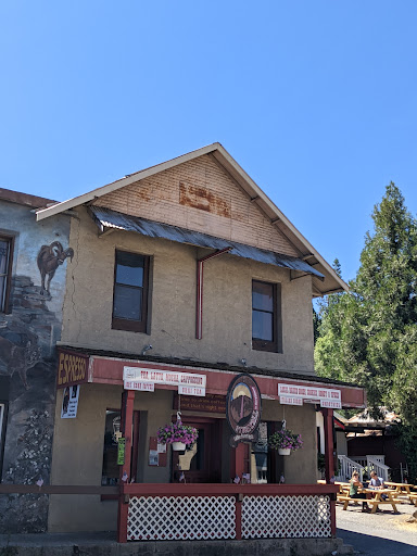 Coffee Shop «FireFall Coffee Roasting Company», reviews and photos, 18749 Main St, Groveland, CA 95321, USA