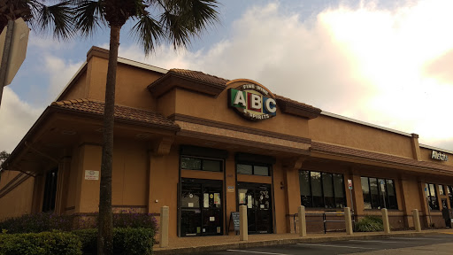 Liquor Store «ABC Fine Wine & Spirits», reviews and photos, 10835 W Colonial Dr, Ocoee, FL 34761, USA