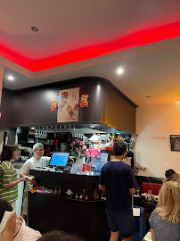 Atmosphère du Restaurant japonais Sushi Yaki à Paris - n°5