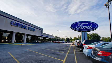 Capital Ford