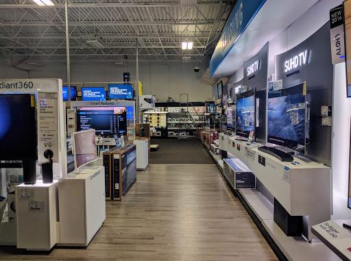 Electronics Store «Best Buy», reviews and photos, 120 Slater St, Manchester, CT 06042, USA