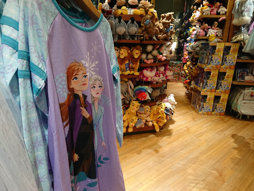 Toy Store «Disney Store», reviews and photos, 395 Santa Monica Place, Santa Monica, CA 90401, USA