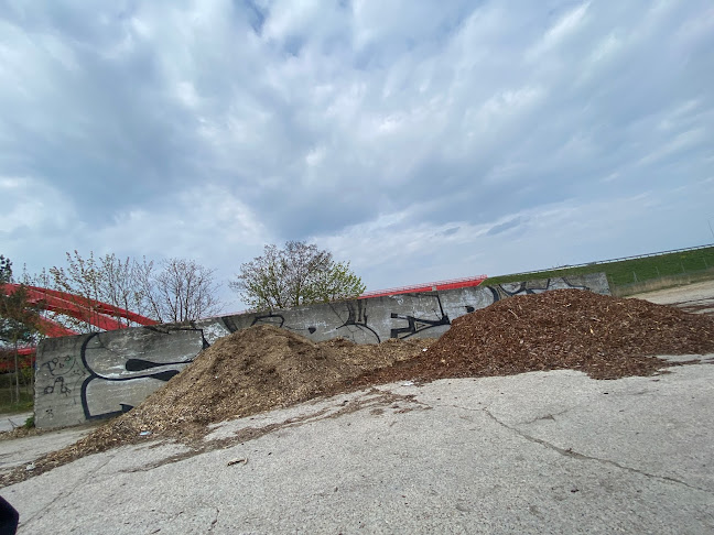 Mural "Syberia" CMAZ - Iława