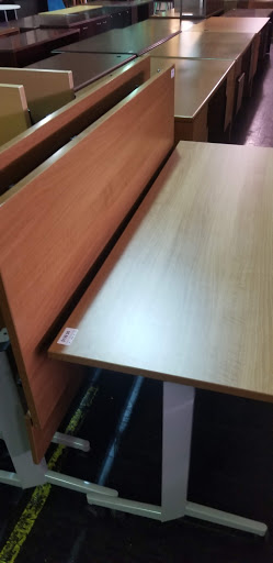 Furniture Store «Office Furniture Loft», reviews and photos, 10214 S Dolfield Rd, Owings Mills, MD 21117, USA