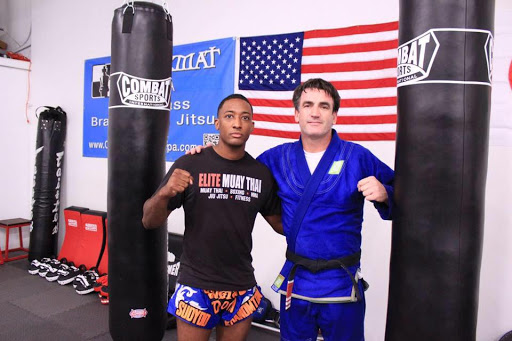 Martial Arts School «Relentless Mixed Martial Arts & Fitness Tampa», reviews and photos, 120 Commerce Blvd #2b, Oldsmar, FL 34677, USA