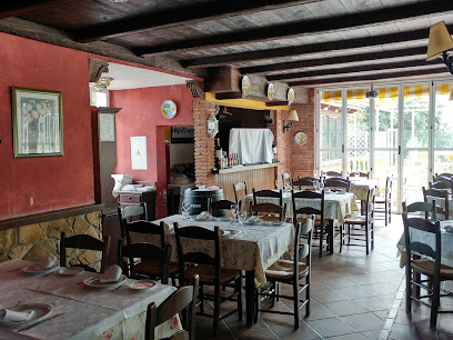 RESTAURANTE ASADOR LAS VIñAS