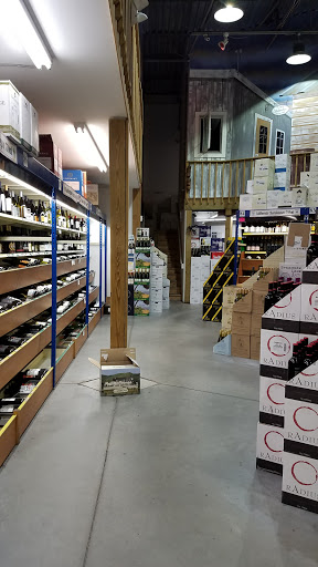 Wine Store «Atlantic Liquors», reviews and photos, 19108 Coastal Hwy # 1, Rehoboth Beach, DE 19971, USA