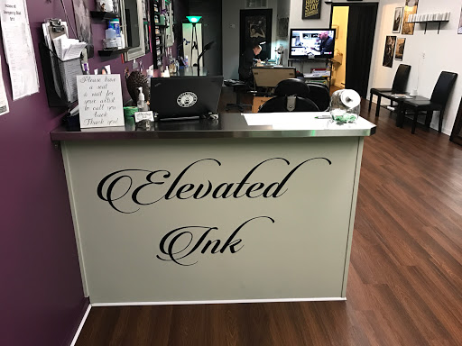 Explore monsters inc tattoo ideas, creative tattoo ideas in Roscoe, available at Elevated Ink Tattoo