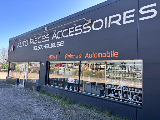 Photo 2 - Auto Pieces Accessoires