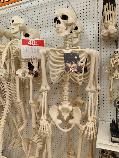 Fabric Store «Jo-Ann Fabrics and Crafts», reviews and photos, 3130 Arden Way, Sacramento, CA 95825, USA