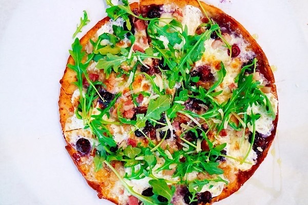 #1 best pizza place in Brooklyn - Rome to Brooklyn, pizza & panzerotti