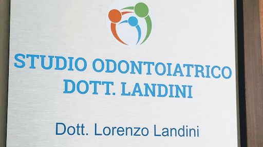Dott. Lorenzo Landini - Dentista a Firenze