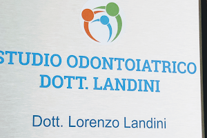 Dott. Lorenzo Landini - Dentista a Firenze image