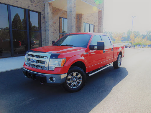 Used Car Dealer «Quality Cars Inc», reviews and photos, 1106 Cobb Pkwy N, Marietta, GA 30062, USA