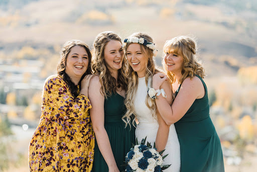 Beauty Salon «Breckenridge Hair Company», reviews and photos, 101 N Main St, Breckenridge, CO 80424, USA