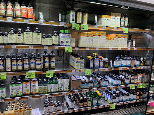 Grocery Store «Rainbow Grocery», reviews and photos, 1745 Folsom St, San Francisco, CA 94103, USA