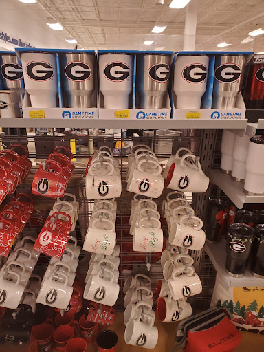 Department Store «Marshalls», reviews and photos, 5932 Roswell Rd, Sandy Springs, GA 30328, USA