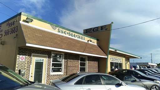 Used Car Dealer «L.G.E. Autos Sales», reviews and photos, 2666 N Dixie Hwy, Wilton Manors, FL 33334, USA