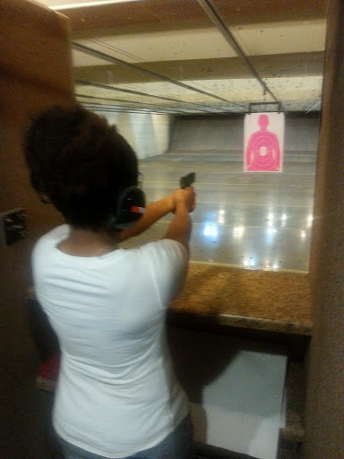 Gun Shop «The Gun Room, Inc.», reviews and photos, 705 Briskin Ln, Lebanon, TN 37087, USA