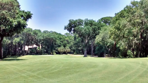 Golf Course «Golden Bear Golf Club at Indigo Run», reviews and photos, 100 Indigo Run Dr, Hilton Head Island, SC 29926, USA