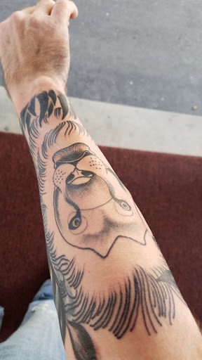 Explore niall horan tattoo ideas, creative tattoo ideas in Greencastle, available at Incognito Tattoo Studio