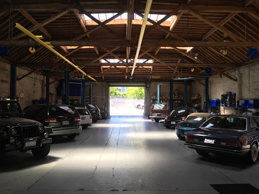 San Francisco Automotive Solutions image