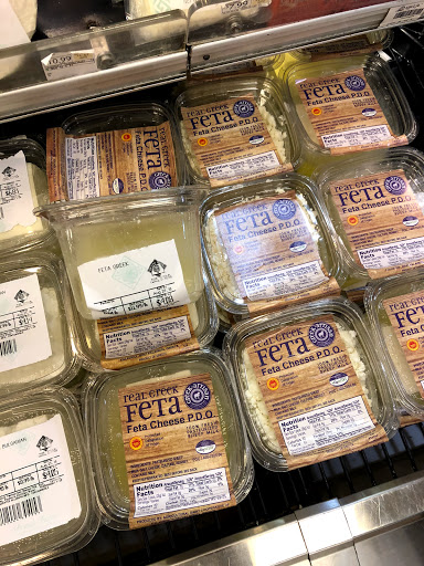 Gourmet Grocery Store «Bristol Farms», reviews and photos, 606 Fair Oaks Ave, South Pasadena, CA 91030, USA