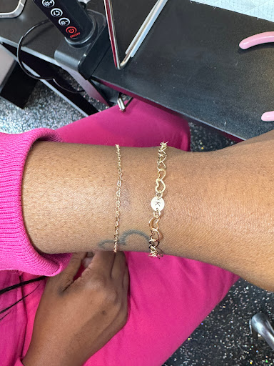 Explore 999 juice wrld tattoo ideas, creative tattoo ideas in Peoria Heights, available at BeautiFULL Brows By Jen Microblading - Permanent Makeup Wild Honey Beauty Studio