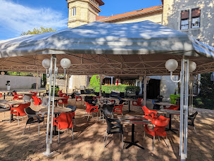 Photo n°110 de Logis Hôtel la Commanderie de Champarey à Bourgoin-Jallieu ()
