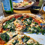 Photo n°1 de l'avis de Michael.t fait le 07/04/2024 à 19:24 sur le  Pizza é Panini - Nicó é Lorenzo à Kelsterbach