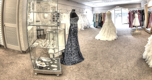 Dress Store «The Perfect Dress», reviews and photos, 2710 W Jefferson, Trenton, MI 48183, USA