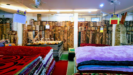 Dee & Kashmir Carpet