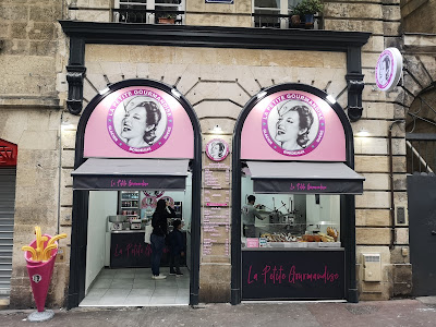 La petite gourmandise à Bordeaux