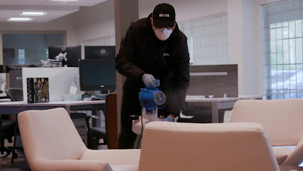 JAN-PRO Cleaning & Disinfecting in Chicago