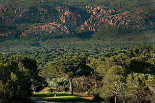 Photo n°49 de GOLF DE SAINT ENDREOL à La Motte ()