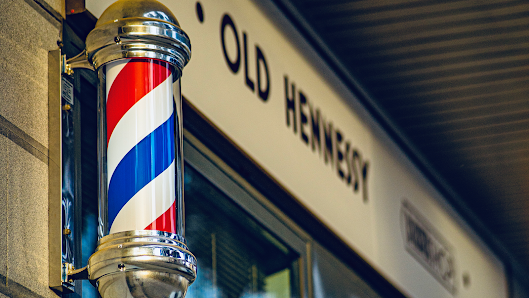 Old Hennessy Barbershop Villanueva de Gallego 7-9, LOCAL, 50840 San Mateo de Gállego, Zaragoza, España