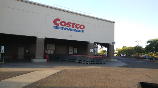Warehouse store «Costco Wholesale», reviews and photos, 19001 N 27th Ave, Phoenix, AZ 85027, USA