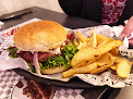 Walle's Burger 10122 Turin