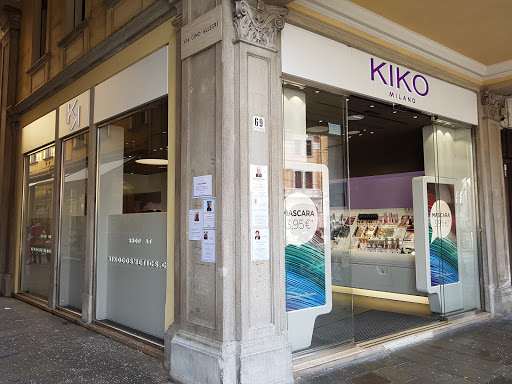 Kiko Milano