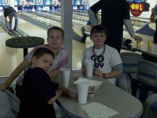 Bowling Alley «Retro Bowl», reviews and photos, 906 Liberty Dr, Liberty, MO 64068, USA