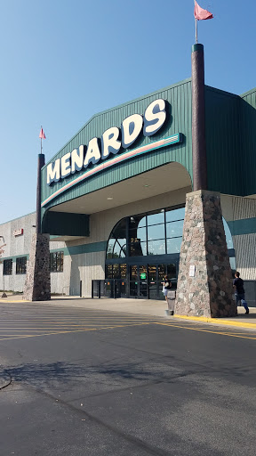 Home Improvement Store «Menards», reviews and photos, 300 Marlin Dr, Greenwood, IN 46142, USA