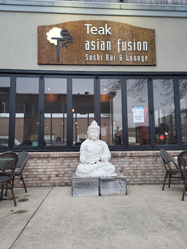 Asian Restaurant «Teak», reviews and photos, 64 Monmouth St, Red Bank, NJ 07701, USA
