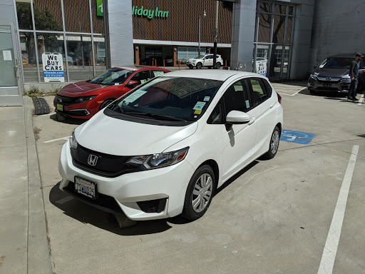 Honda Dealer «San Francisco Honda», reviews and photos, 10 S Van Ness Ave, San Francisco, CA 94103, USA