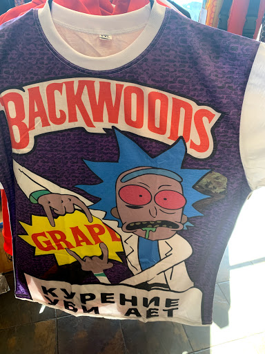 Tobacco Shop «Alcosta Smoke Shop», reviews and photos, 9150 Alcosta Blvd, San Ramon, CA 94583, USA