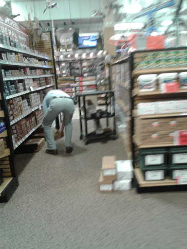 Sporting Goods Store «SCHEELS», reviews and photos, 1850 Adams St, Mankato, MN 56001, USA