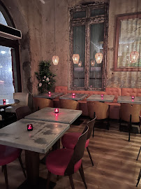 Atmosphère du Restaurant italien Totto à Bordeaux - n°10