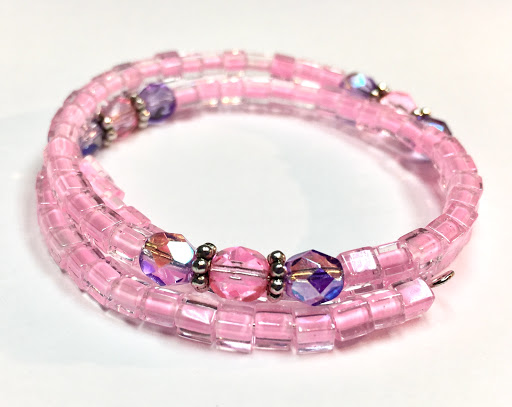 Bead Store «Just Bead Yourself Inc», reviews and photos, 113 Central Ave, Westfield, NJ 07090, USA