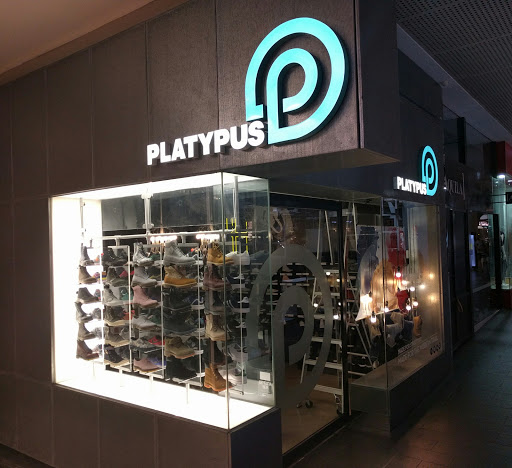 Platypus Shoes